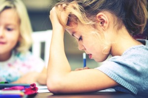 Understanding your child's school report